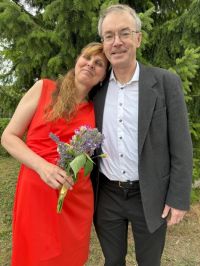 Haviarovci Miroslav A Monika